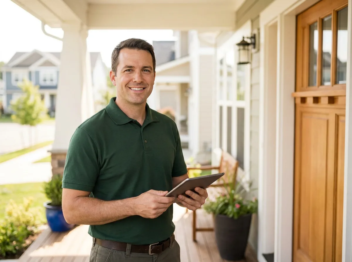 Pest control FAQs for Tyndall, SD
